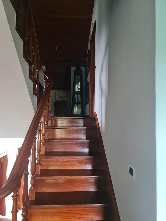 Casa Goris Villa Villanueva De Arosa Kültér fotó