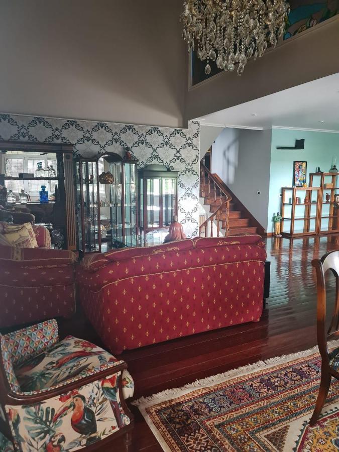 Casa Goris Villa Villanueva De Arosa Kültér fotó