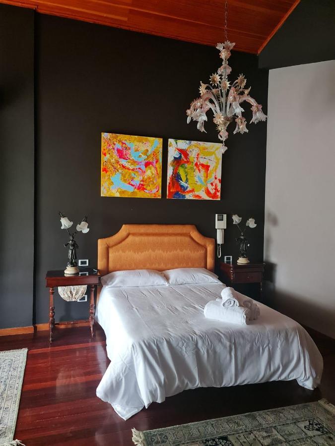Casa Goris Villa Villanueva De Arosa Kültér fotó